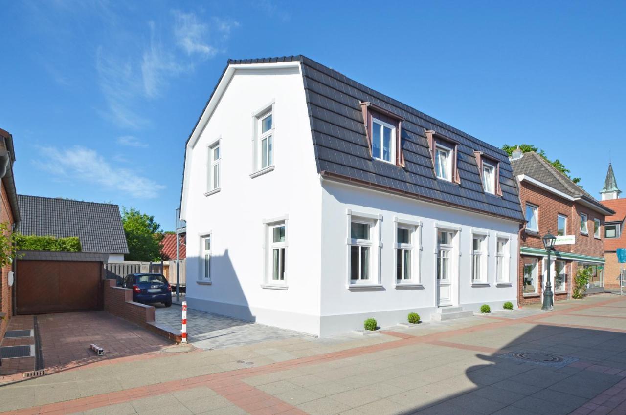 Suedernest 2 Appartement Wyk auf Föhr Buitenkant foto