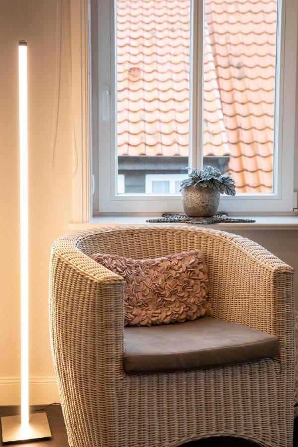 Suedernest 2 Appartement Wyk auf Föhr Buitenkant foto