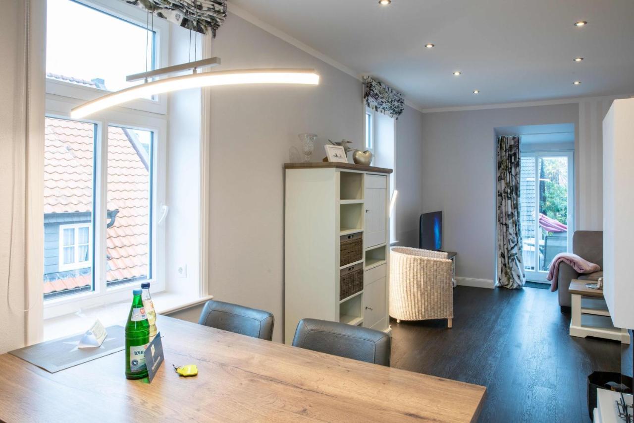 Suedernest 2 Appartement Wyk auf Föhr Buitenkant foto